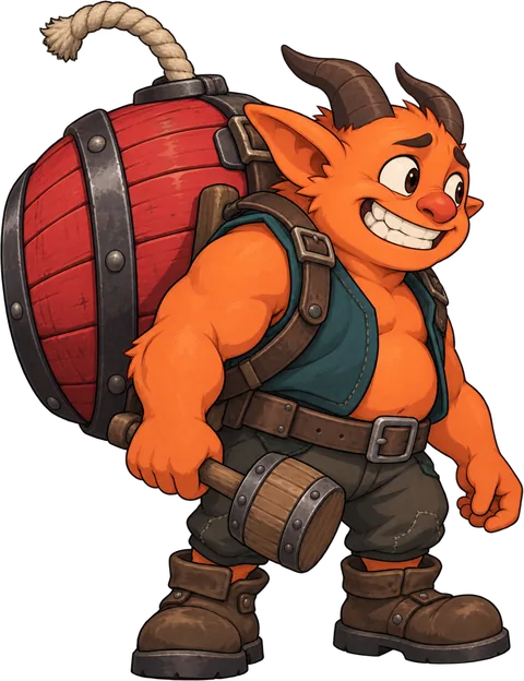 Boomkin