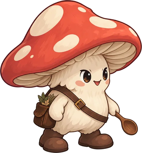 Shroomie