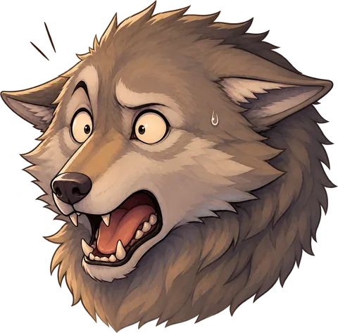Wuf
